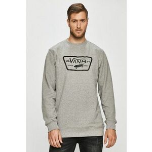 Vans - Felső kép