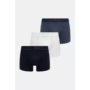 Levi's - Boxeralsó (3-pack) kép