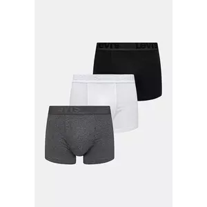Levi's - Boxeralsó (3-pack) kép