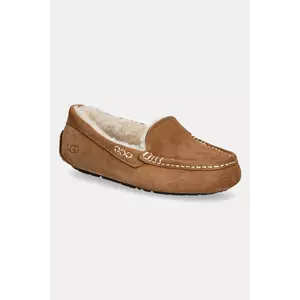 UGG - Velúr papucs Ansley 1106878.CHE kép