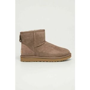 UGG hócipő barna kép