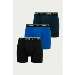 Nike boxeralsó (3 db) sötétkék, férfi kép