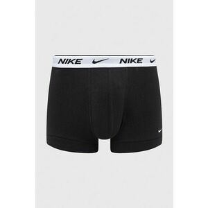 Nike boxeralsó (3 db) zöld, férfi kép
