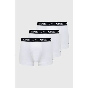 Nike boxeralsó (3 db) fehér, férfi kép