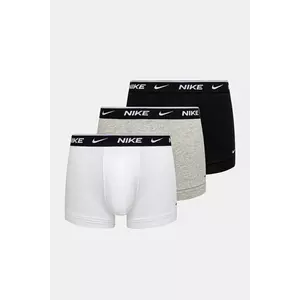 Nike boxeralsó (3 db) fehér, férfi kép