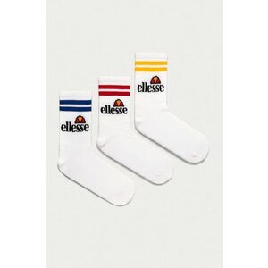 Ellesse - Zokni (3 pár) kép