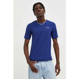 G-Star t-shirt férfi, sima kép