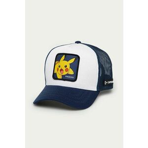 Férfi sapka Snapback fehér kép