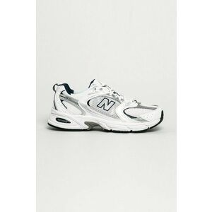 New Balance sportcipő MR530SG szürke kép