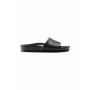 Birkenstock papucs Barbados fekete, 1015398 kép