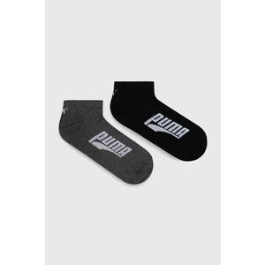 Puma zokni fehér, férfi, 907944 kép
