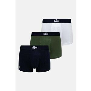 Lacoste boxeralsó (3 db) fehér, férfi kép