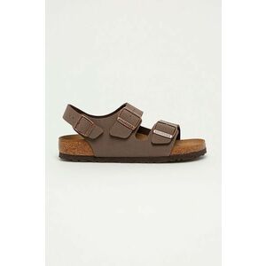 BIRKENSTOCK Szandálok 'Milano' barna kép