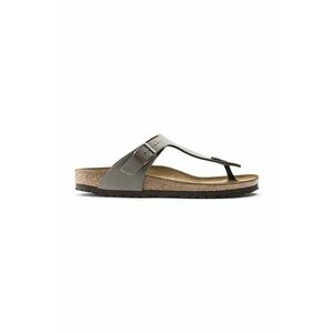 Birkenstock flip-flop Gizeh szürke, 43391 kép