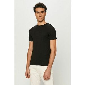 Karl Lagerfeld t-shirt (2 db) fekete, kép