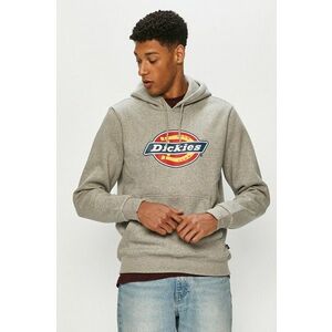 Dickies felső szürke, férfi, nyomott mintás kép