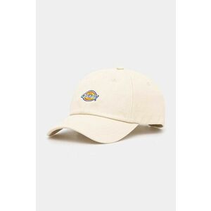 Dickies sapka bézs, nyomott mintás kép
