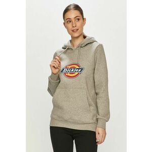 Dickies felső szürke, női, nyomott mintás kép
