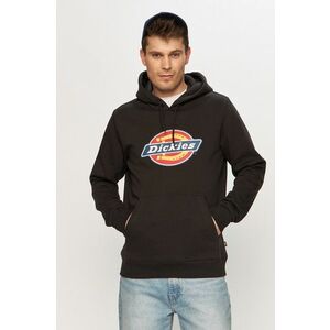 Dickies felső fekete, férfi, nyomott mintás kép