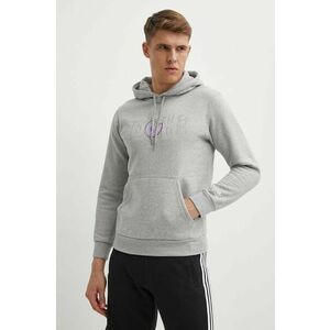 adidas Originals felső HA5816 szürke, férfi, nyomott mintás kép