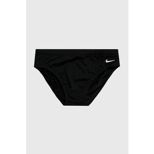Nike fürdőnadrág fekete kép