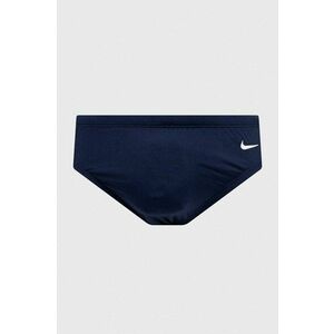 Nike fürdőnadrág sötétkék kép