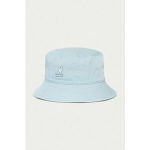 Kangol kalap kék, pamut kép