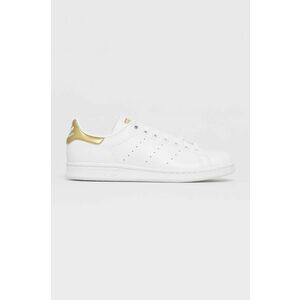 adidas Originals cipő G58184 fehér, lapos talpú kép