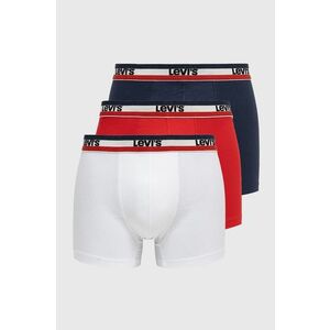 Levi's boxeralsó fehér, férfi kép