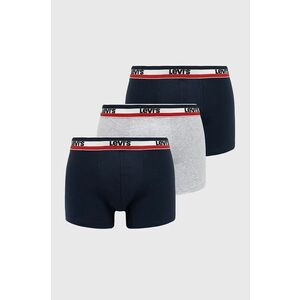 Levi's boxeralsó sötétkék, férfi kép