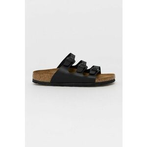 Birkenstock papucs Florida SFB fekete, női, 53013 kép
