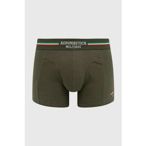 Aeronautica Militare boxeralsó (2-pack) zöld, férfi kép