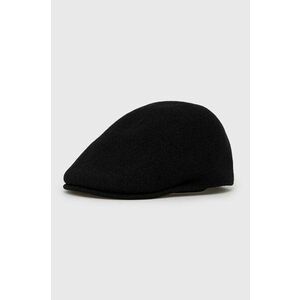 Kangol sapka fekete kép