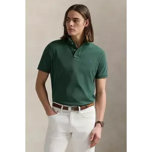 Polo Ralph Lauren pamut póló sima, 710536856 kép