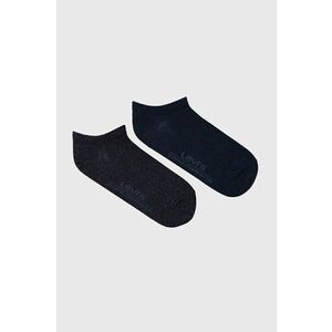 Levi's zokni sötétkék kép