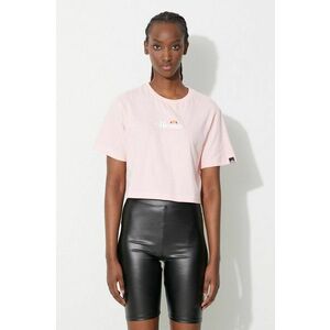Ellesse pamut póló fehér kép