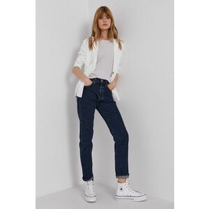 Levi's farmer női, magas derekú kép