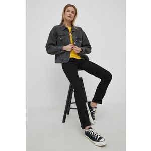 Levi's farmer női, magas derekú kép