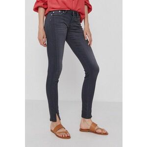 Pepe Jeans farmer Pixie Twist női, közepes derékmagasságú kép