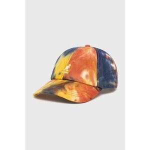 Kangol sapka mintás kép