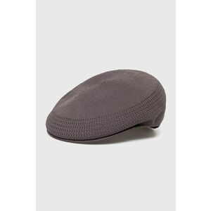 Kangol sapka szürke kép