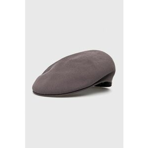 Kangol sapka szürke kép