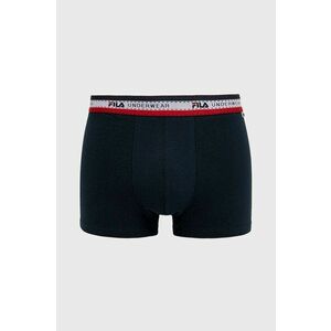 Fila boxeralsó sötétkék, férfi kép