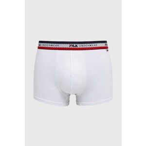 Fila boxeralsó fehér, férfi kép