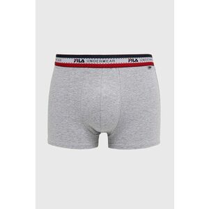 Fila boxeralsó szürke, férfi kép