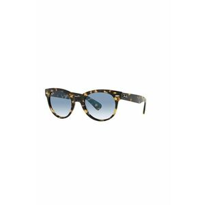 Ray-Ban napszemüveg ORION kék, 0RB2199 kép