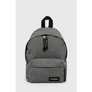 Eastpak hátizsák szürke, nagy, sima kép