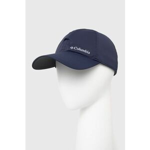 Columbia baseball sapka sötétkék, sima, 1840001 kép