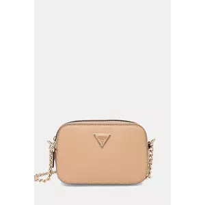 Guess kézitáska NOELLE barna, HWZG78 79140 kép