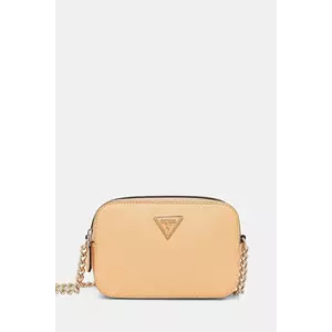 Guess kézitáska NOELLE narancssárga, HWZG78 79140 kép